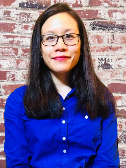 Elizabeth Chan