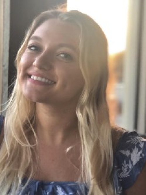 Carina Johnklein