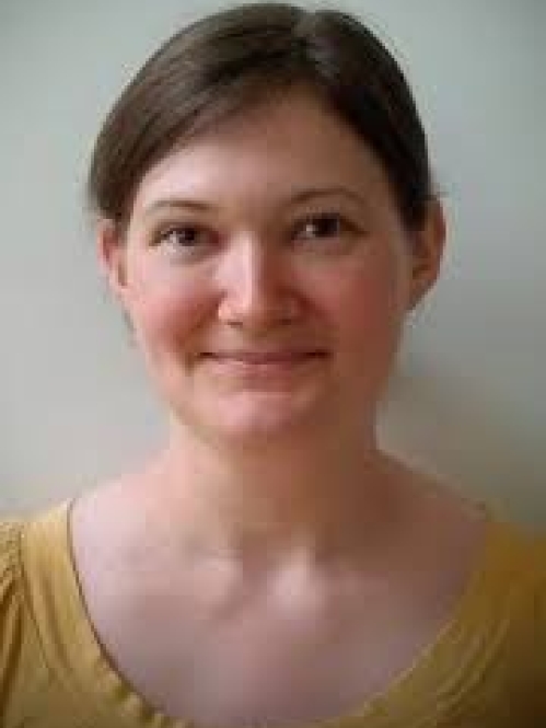 Elizabeth Dicker
