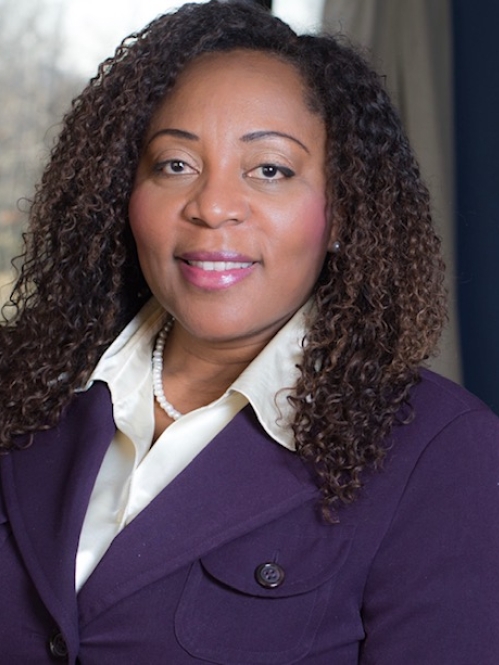 Francine Conway