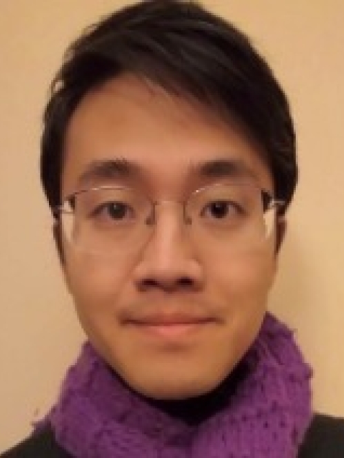 Jonathon Liu