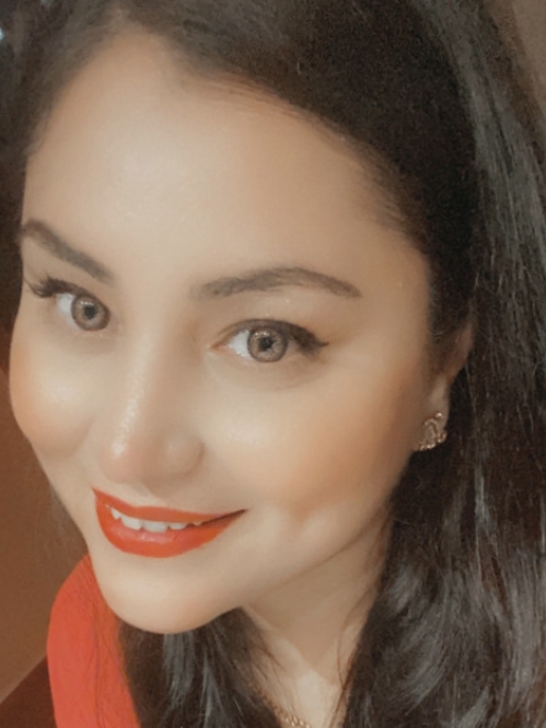 Rabia Khan