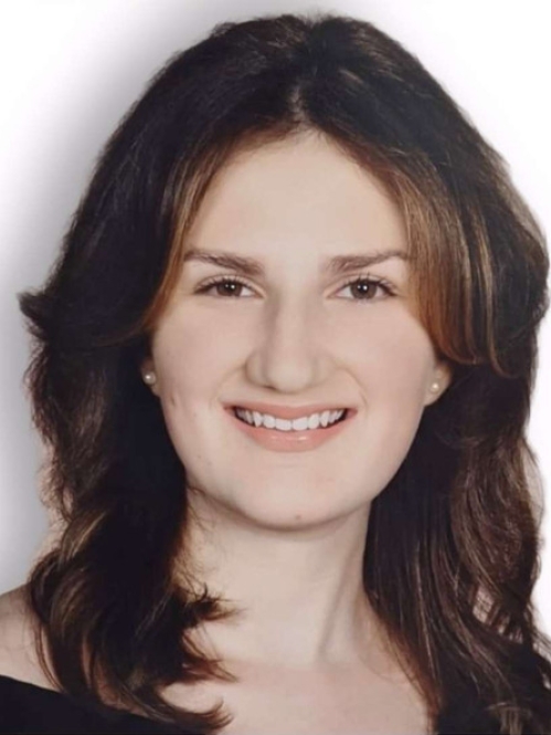 Emily Milo