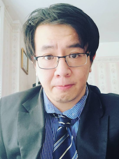 Henry Daheng Zhang