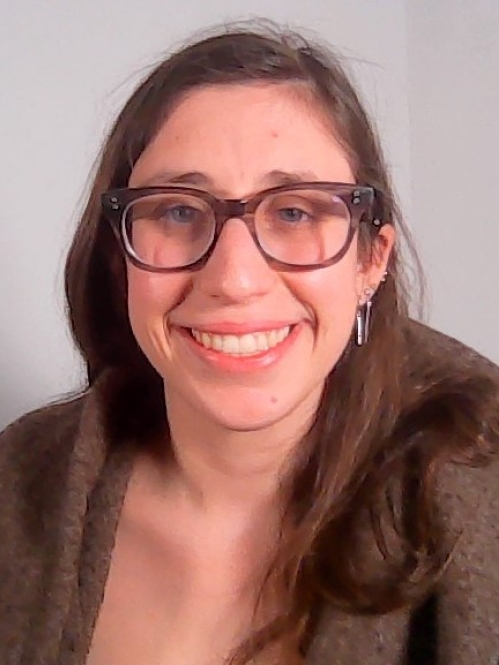 Madeline Bono