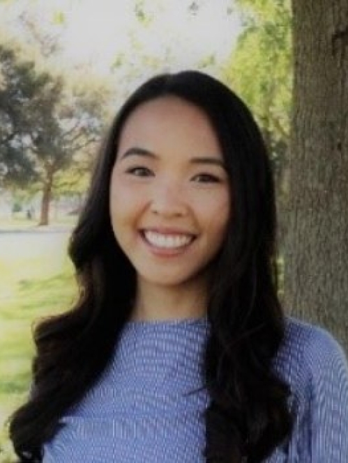 Megan Fok