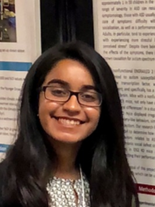 Nikita Jadav