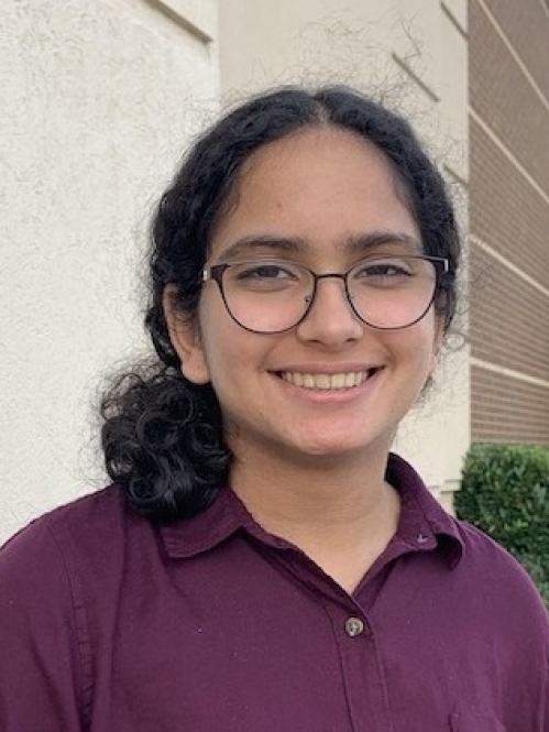Shalini Gossain