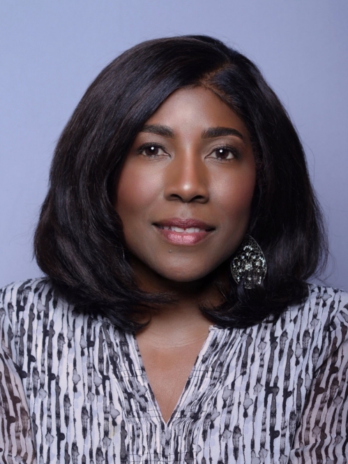 Gwendolyn Jenkins 