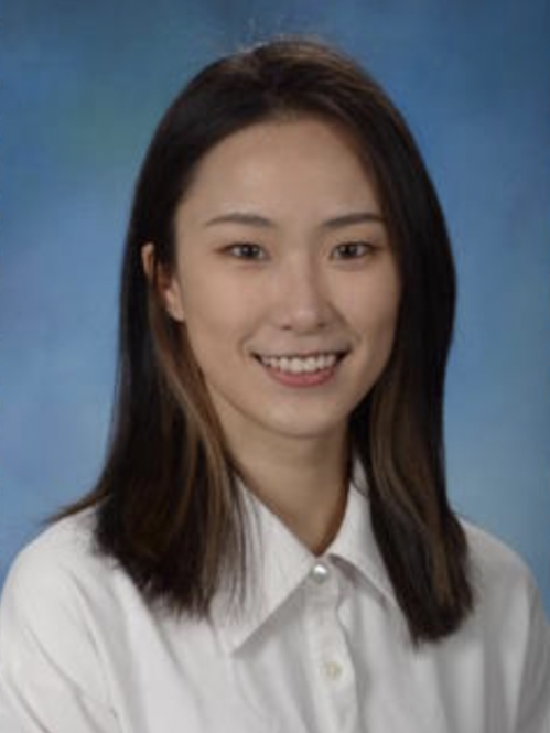 Doreen Portrait