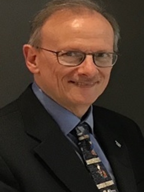 Maurice Elias