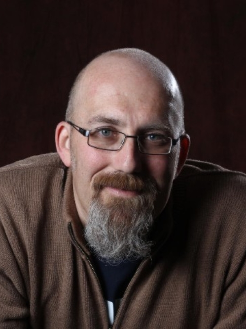 Paul Boxer