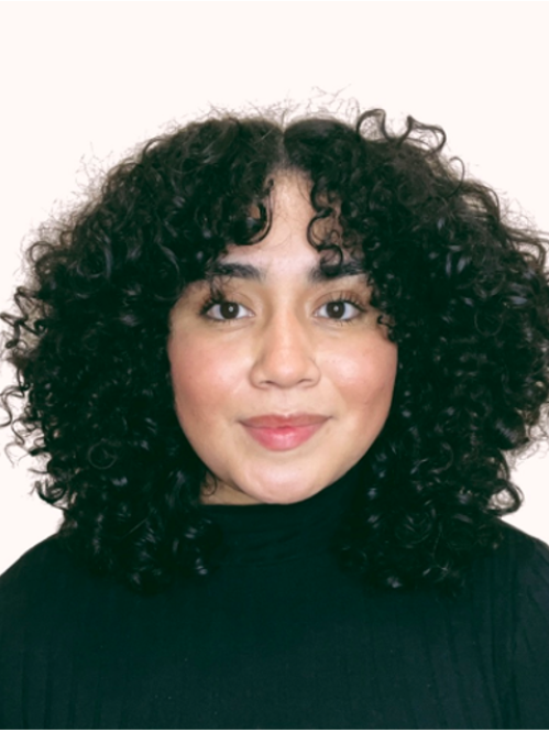 Mitzy Gonzalez