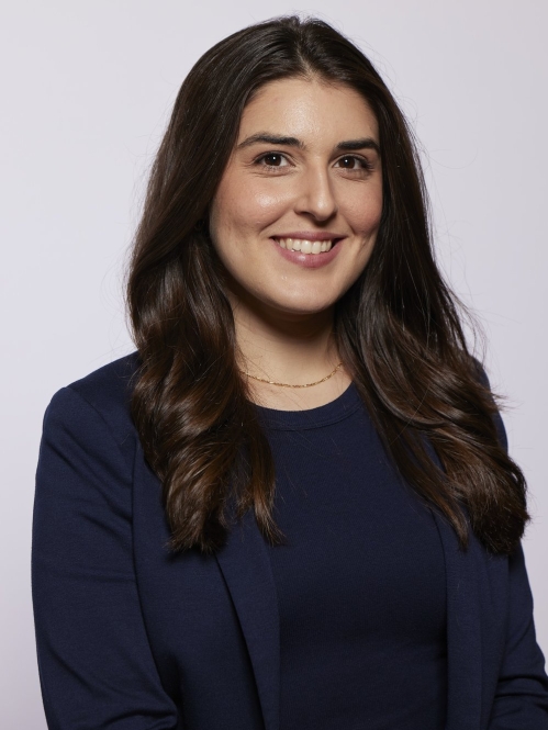 Grabriela Munoz De Zubiria