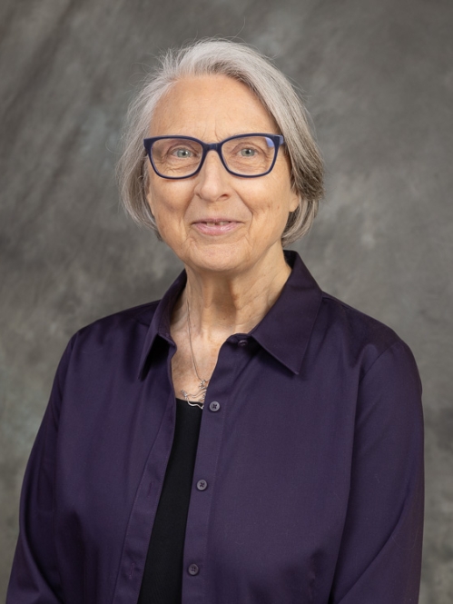 L. DiAnne Borders