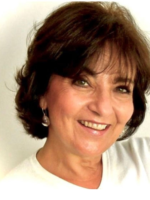 Maria del Pilar Grazioso