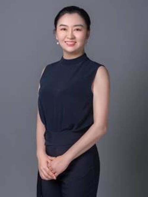 Xiubin Lin