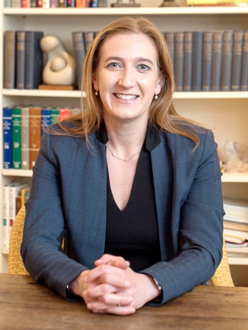 Ariella Soffer