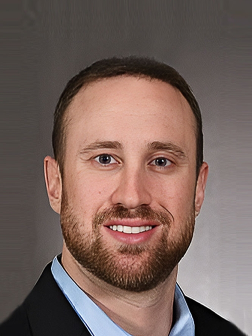Dr. Alexander Alperin