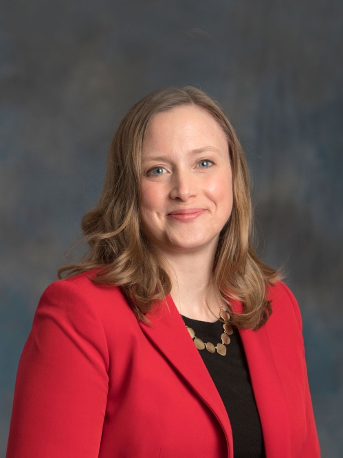 Dr. Andrea Quinn