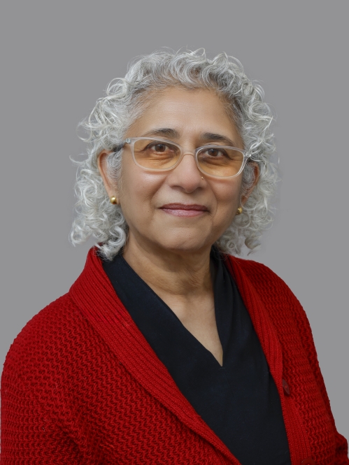 Dr. Arpana Inman