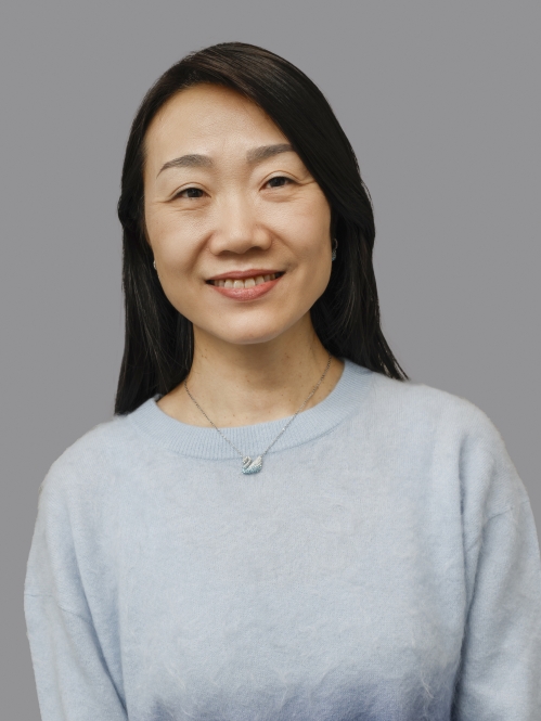 Cong Liu