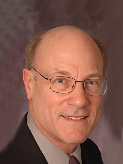 Dr. Dan Fishman