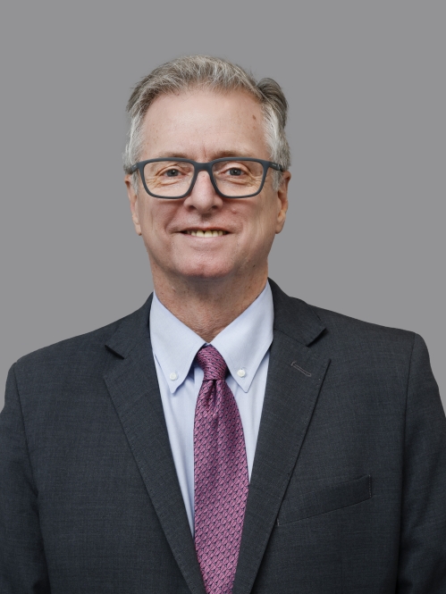 Dan Hart Photo