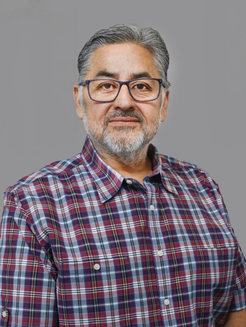 Fernando (Tony) Soriano