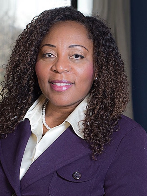 Dr. Francine Conway