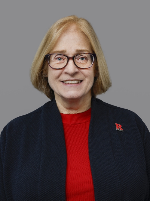 Helen A. Castro