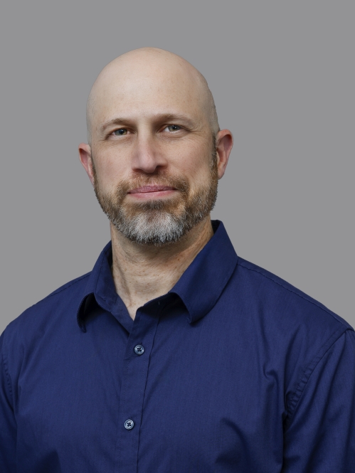 Joshua Cohen