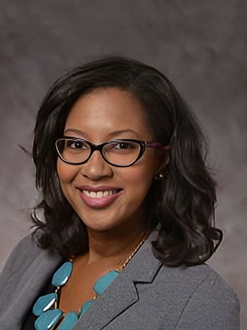 Dr. Kelly Moore