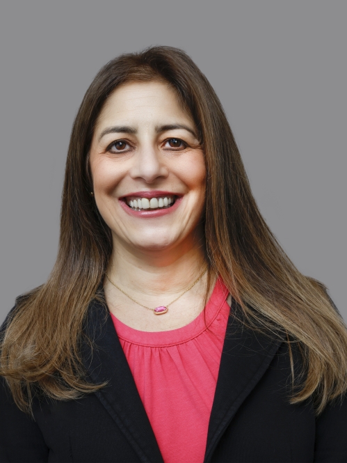 Kim Spinelli