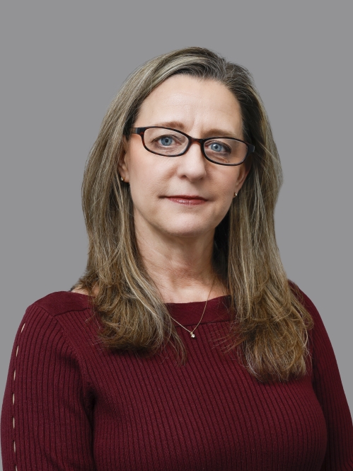 Dr. Lara Gatley