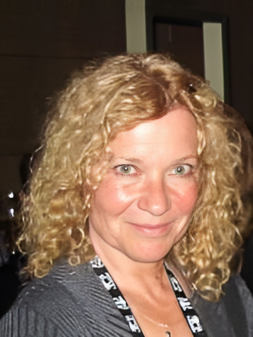 Dr. Marsha Bates