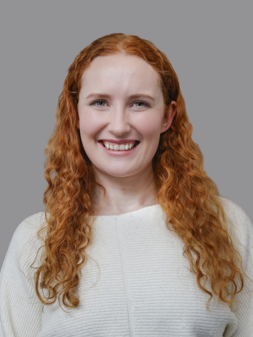 Megan Blanton