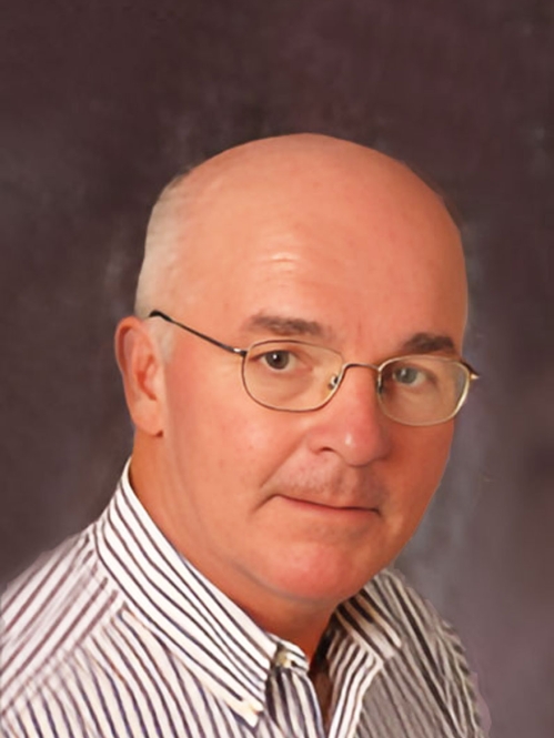 Dr. Michael R. Petronko