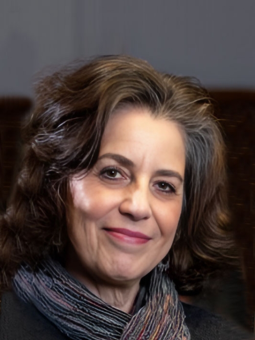 Dr. Monica Indart