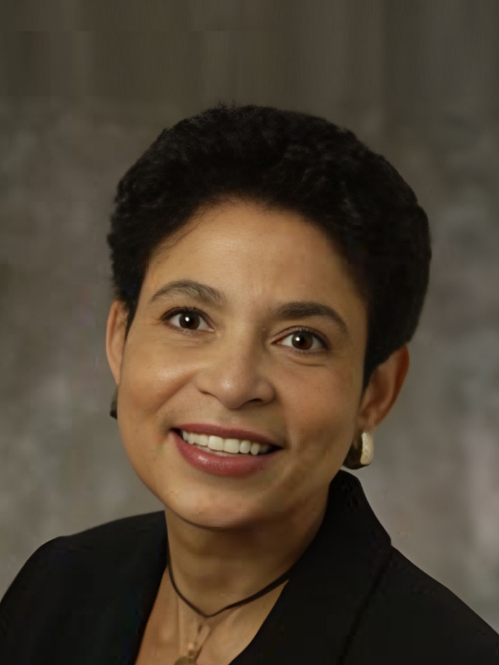 Dr. Nancy Boyd-Franklin