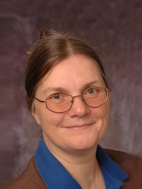 Dr. Nancy Fagley