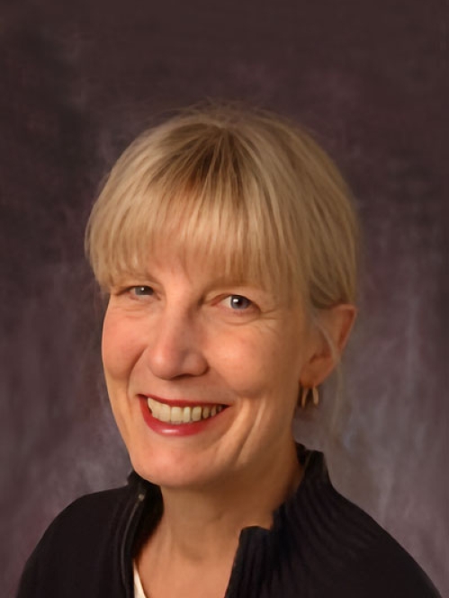 Dr. Nancy McWilliams