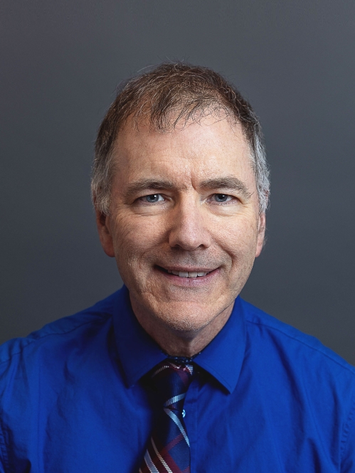 Dr. Patrick Connelly
