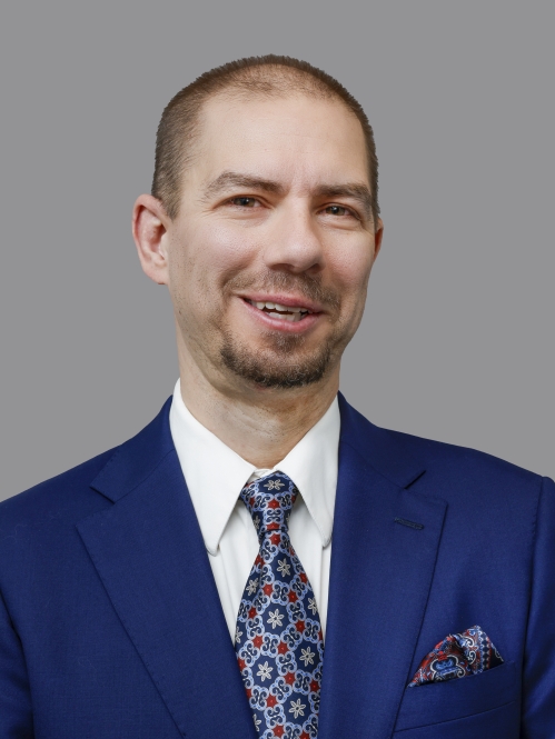 Paul Candon