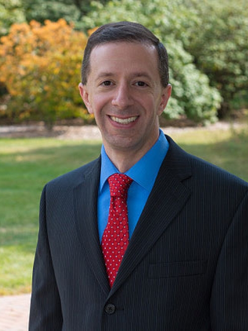 Dr. Peter DeNigris
