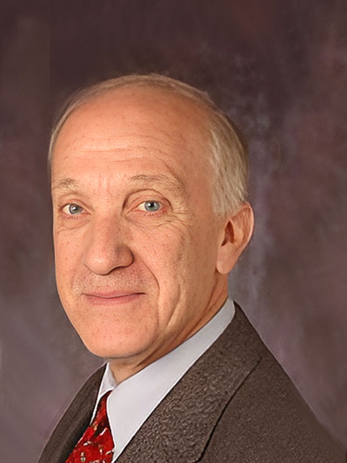 Dr. Stanley Messer