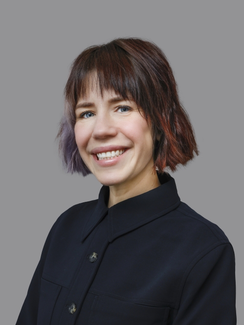 Stephanie Lyon
