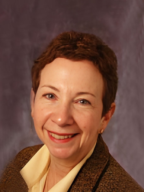 Dr. Susan Forman