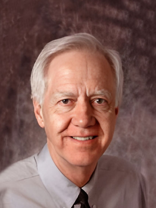 Dr. Terry Wilson