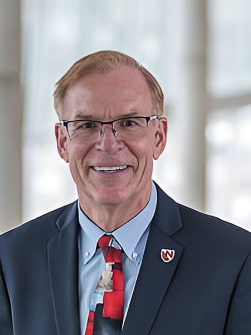 Dr. Wayne Fisher